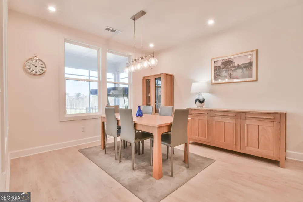 284 Pecks Court CT Hoschton, GA 30548