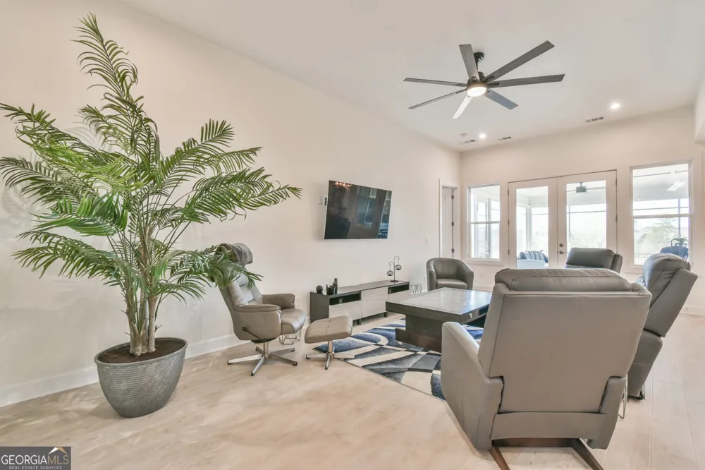 284 Pecks Court CT Hoschton, GA 30548