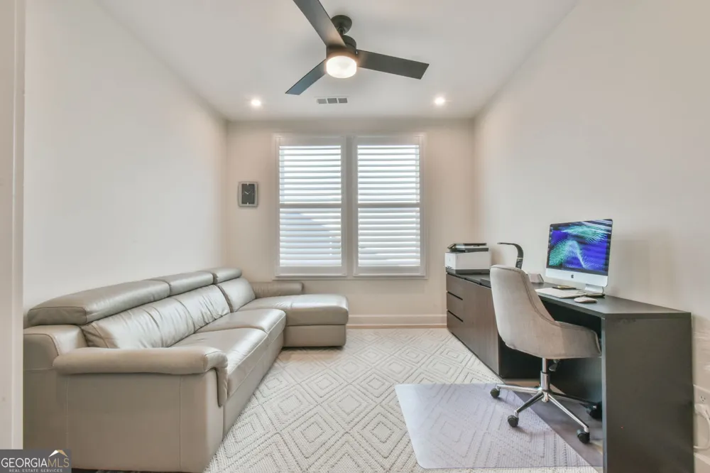 284 Pecks Court CT Hoschton, GA 30548