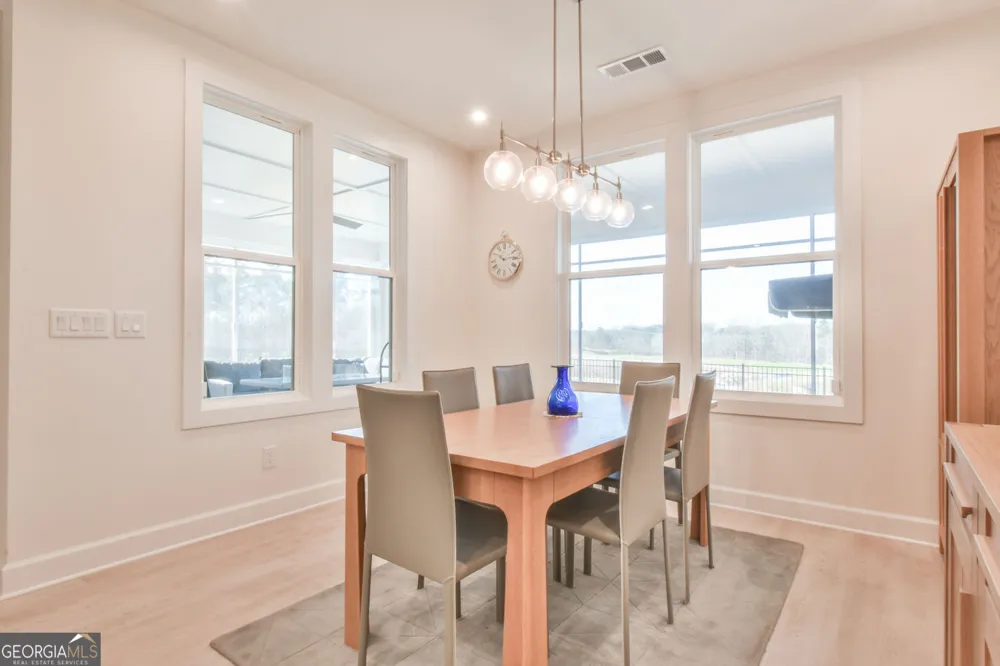 284 Pecks Court CT Hoschton, GA 30548
