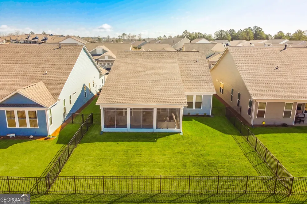 284 Pecks Court CT Hoschton, GA 30548