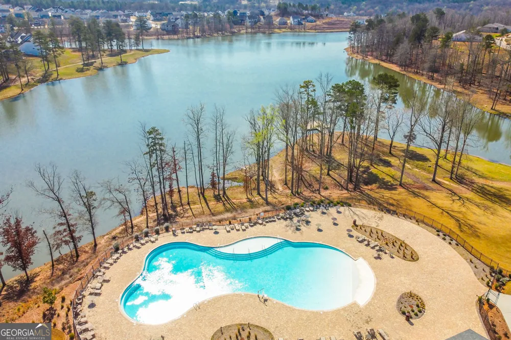 284 Pecks Court CT Hoschton, GA 30548