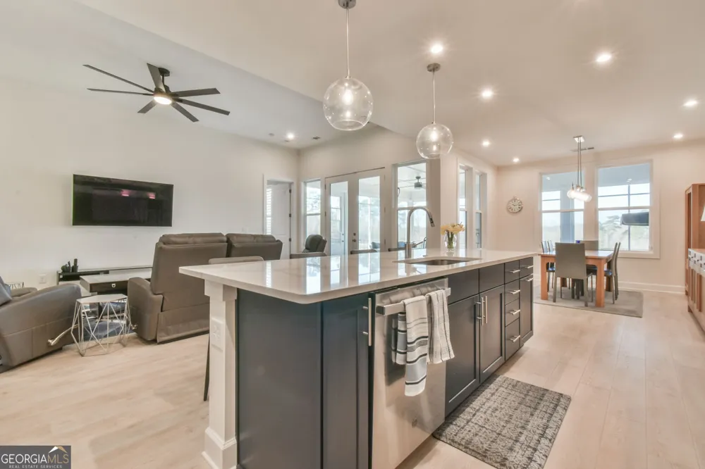 284 Pecks Court CT Hoschton, GA 30548