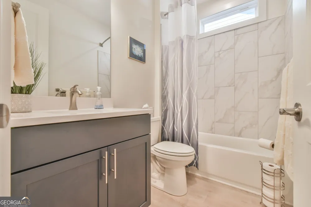 284 Pecks Court CT Hoschton, GA 30548
