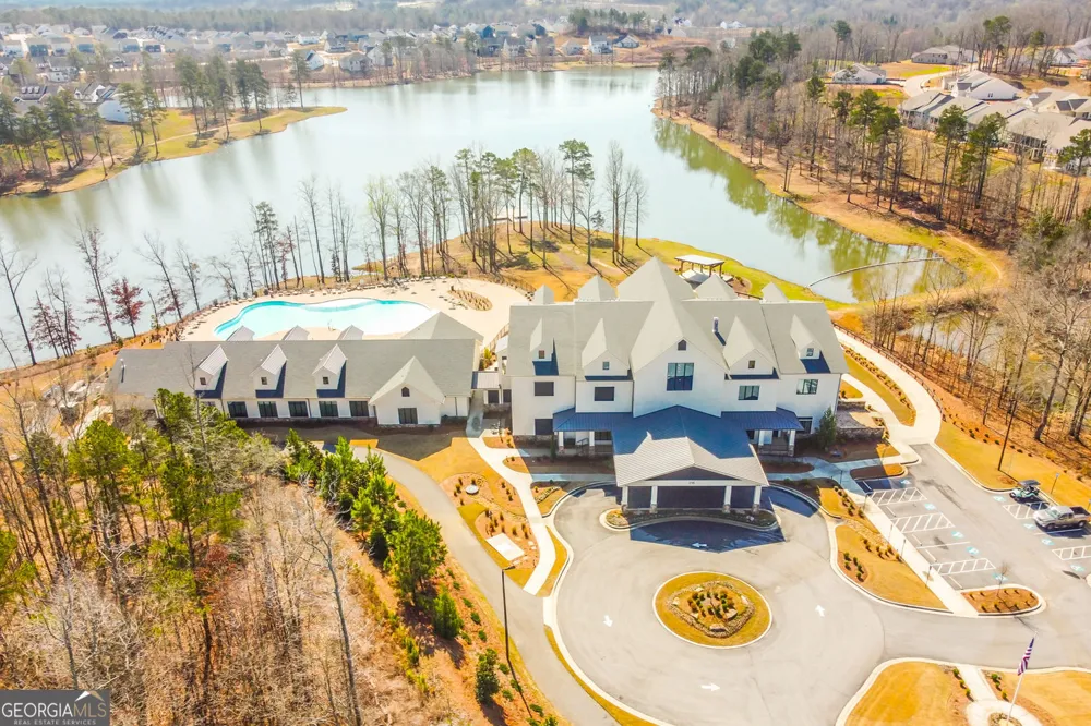 284 Pecks Court CT Hoschton, GA 30548