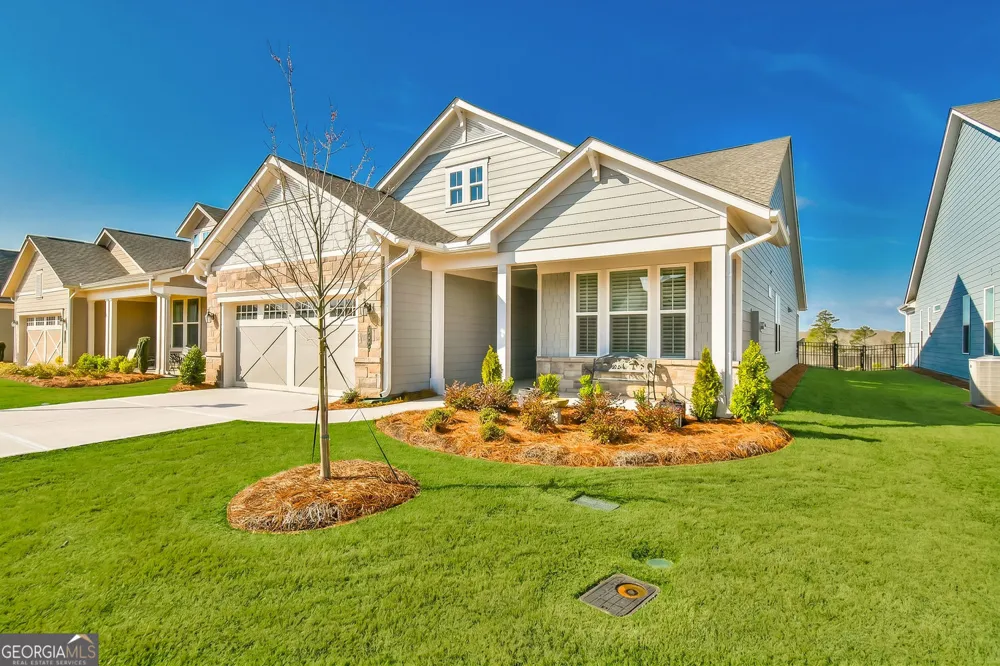284 Pecks Court CT Hoschton, GA 30548
