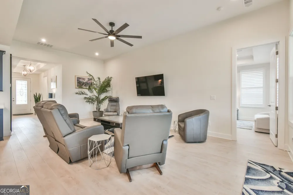 284 Pecks Court CT Hoschton, GA 30548