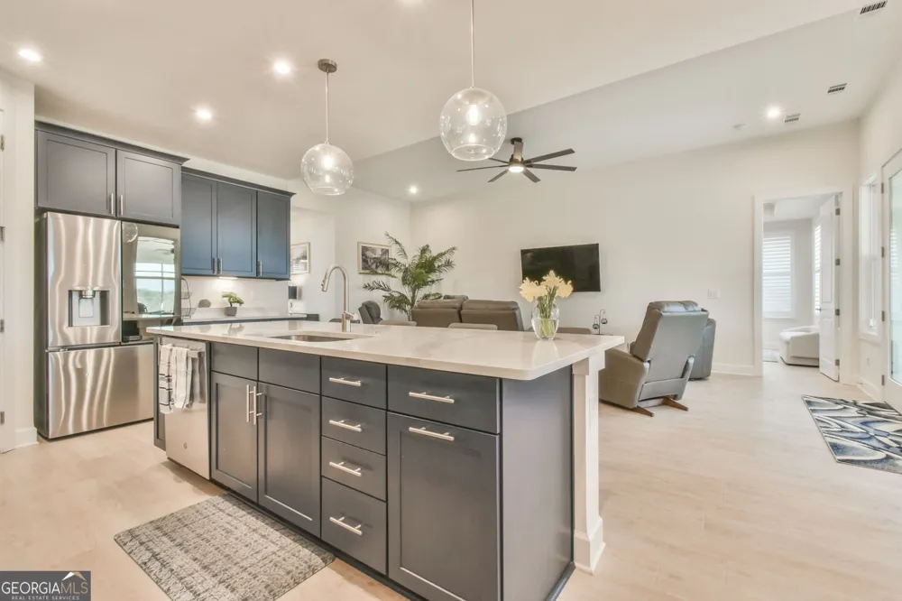 284 Pecks Court CT Hoschton, GA 30548