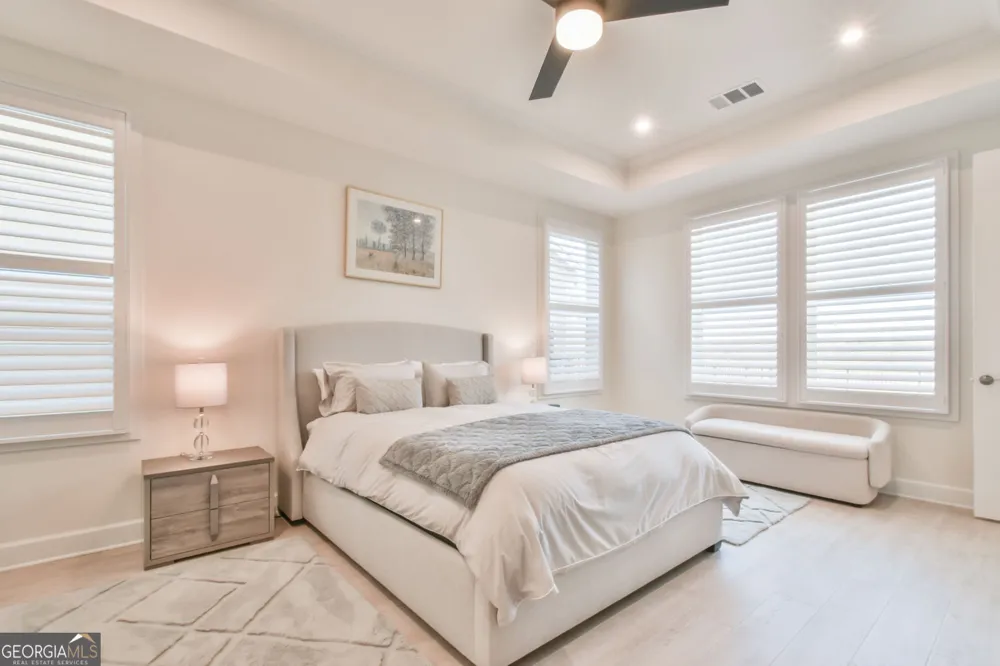 284 Pecks Court CT Hoschton, GA 30548