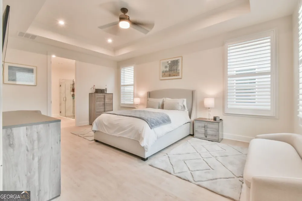 284 Pecks Court CT Hoschton, GA 30548