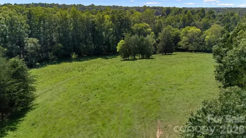 13.5 +/- Acres Mooresville Road