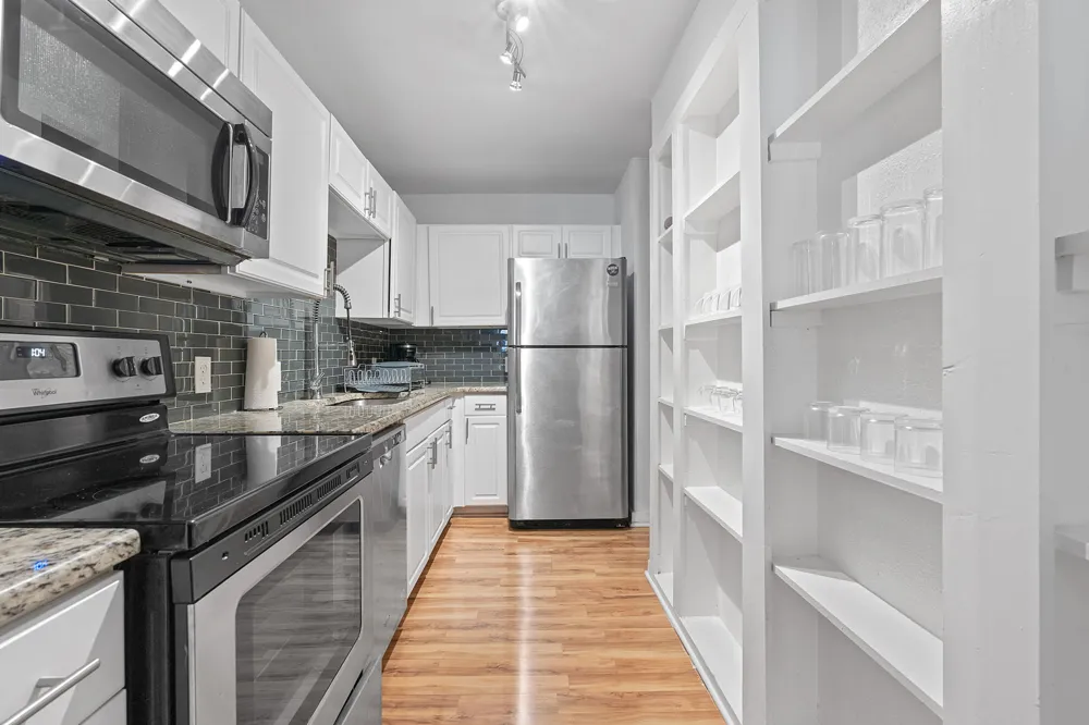 2603 Parker Lane #B Austin, TX 78741
