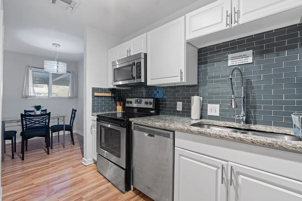 2603 Parker Lane #B Austin, TX 78741