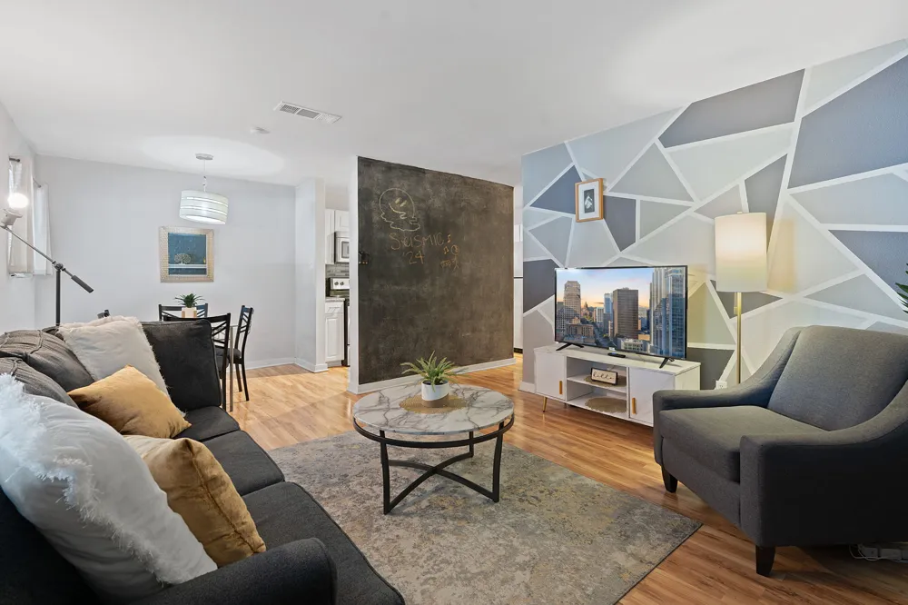 2603 Parker Lane #B Austin, TX 78741