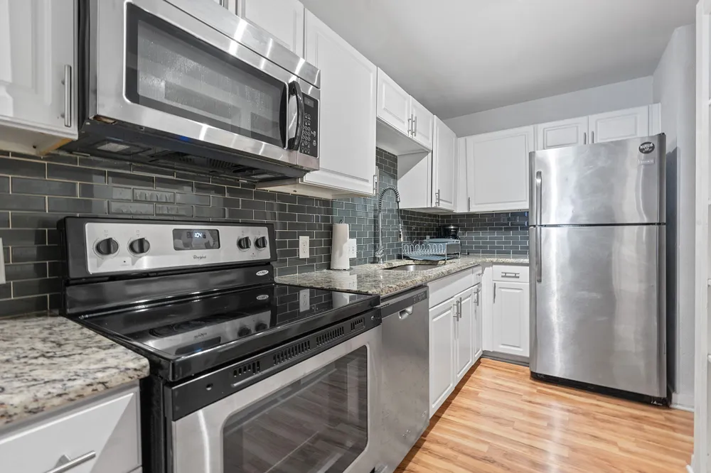 2603 Parker Lane #B Austin, TX 78741