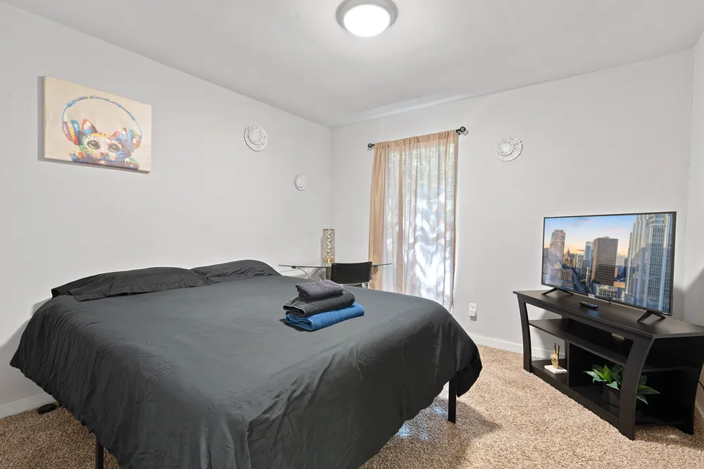 2603 Parker Lane #B Austin, TX 78741