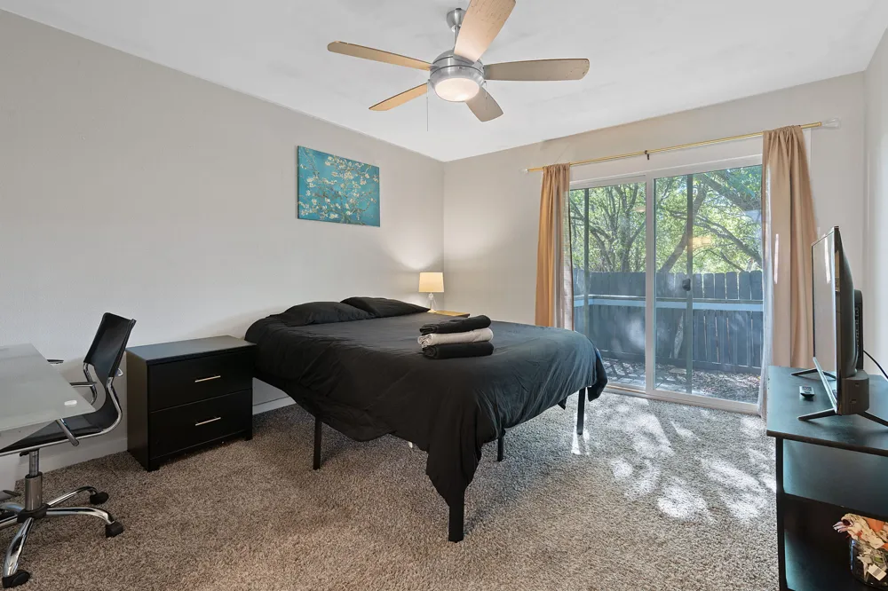 2603 Parker Lane #B Austin, TX 78741