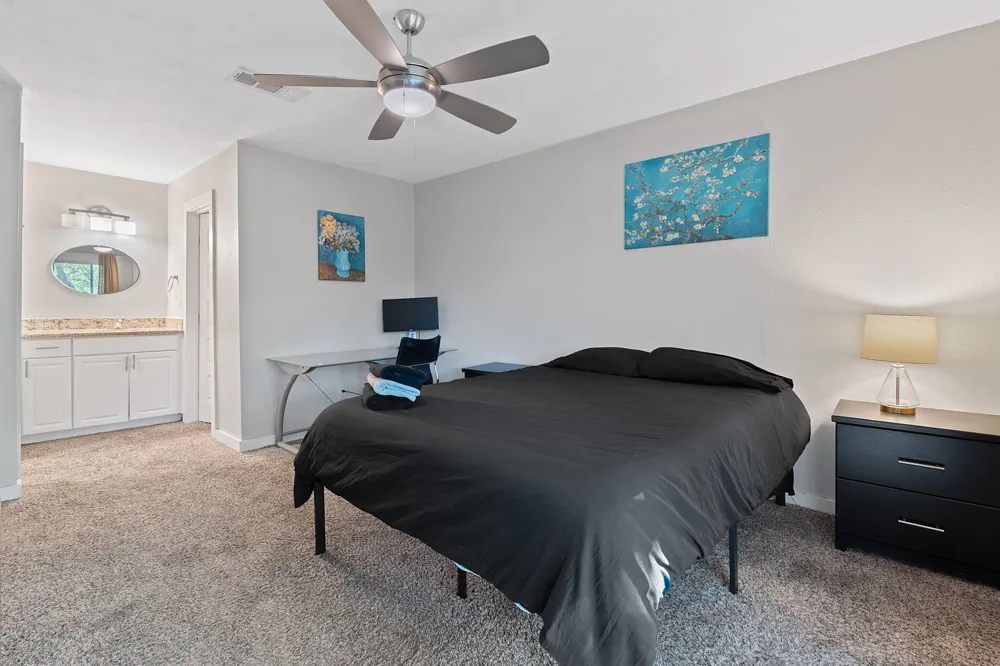 2603 Parker Lane #B Austin, TX 78741