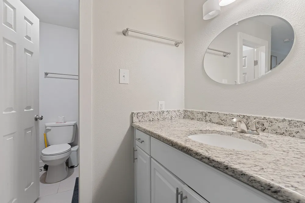 2603 Parker Lane #B Austin, TX 78741