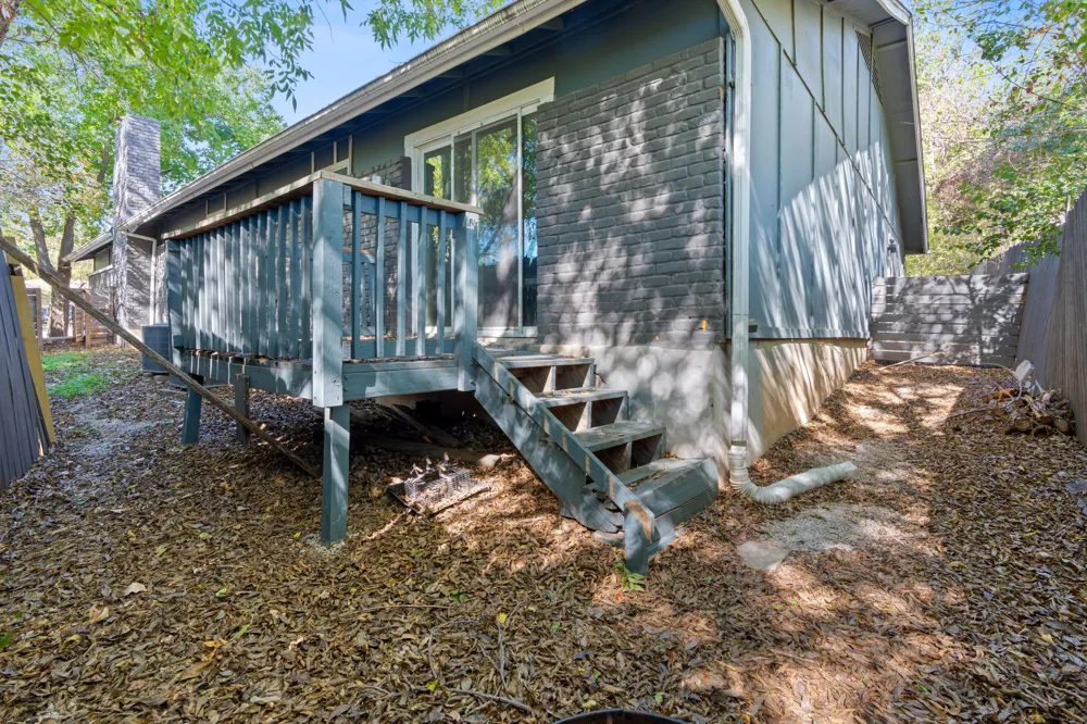 2603 Parker Lane #B Austin, TX 78741