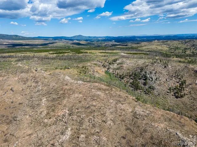 909 Forest Road 171 Red Feather Lakes, CO 80545