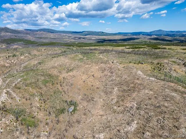 909 Forest Road 171 Red Feather Lakes, CO 80545