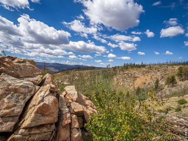 909 Forest Road 171 Red Feather Lakes, CO 80545