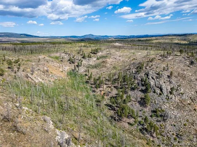 909 Forest Road 171 Red Feather Lakes, CO 80545