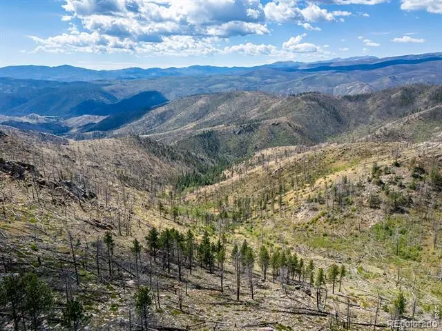 909 Forest Road 171 Red Feather Lakes, CO 80545