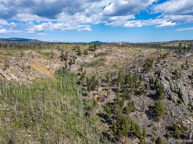 909 Forest Road 171 Red Feather Lakes, CO 80545
