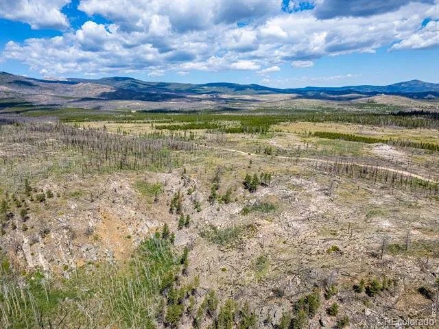 909 Forest Road 171 Red Feather Lakes, CO 80545