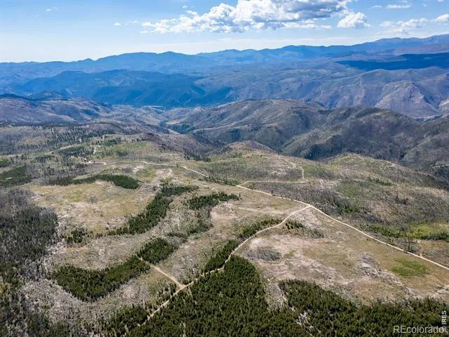 909 Forest Road 171 Red Feather Lakes, CO 80545