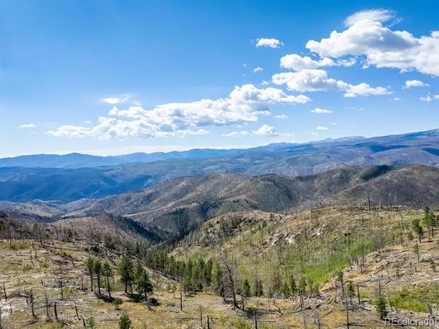 909 Forest Road 171 Red Feather Lakes, CO 80545