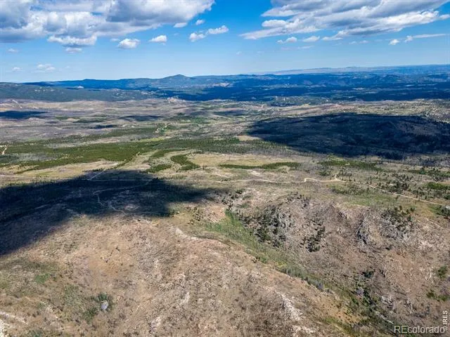 909 Forest Road 171 Red Feather Lakes, CO 80545