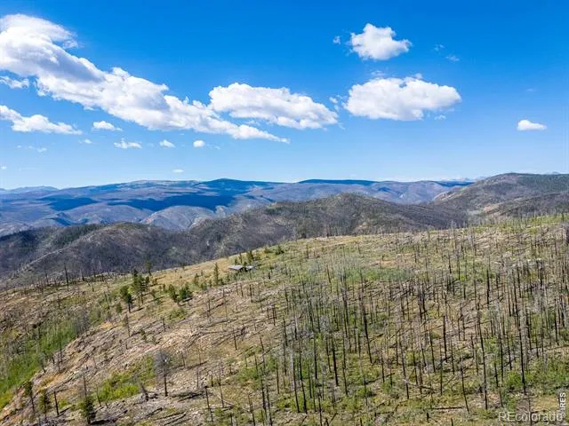 909 Forest Road 171 Red Feather Lakes, CO 80545