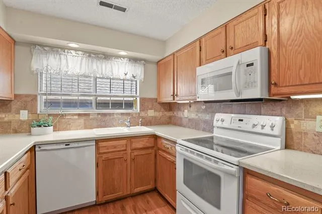 3471 S Ammons Street #12-2 Denver, CO 80227