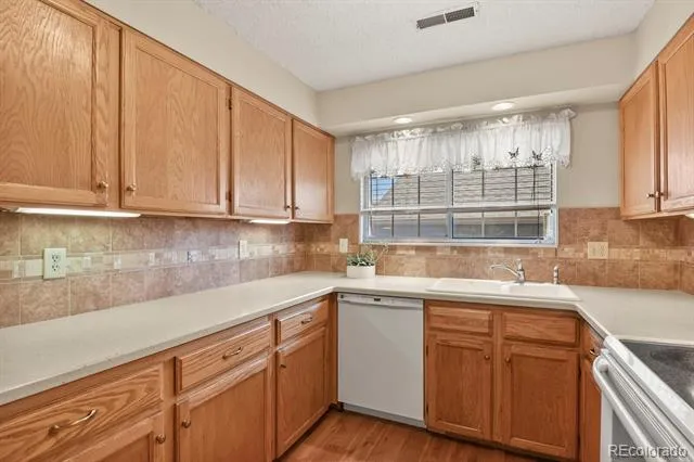3471 S Ammons Street #12-2 Denver, CO 80227