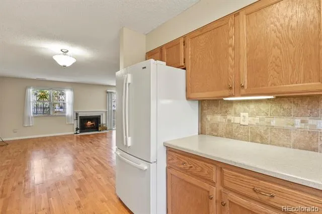 3471 S Ammons Street #12-2 Denver, CO 80227