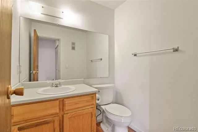 3471 S Ammons Street #12-2 Denver, CO 80227