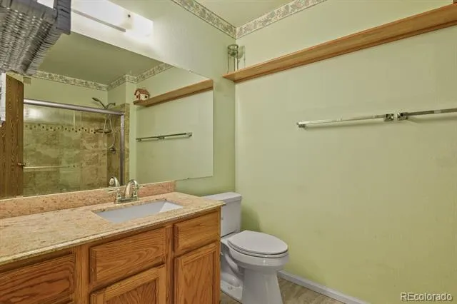 3471 S Ammons Street #12-2 Denver, CO 80227