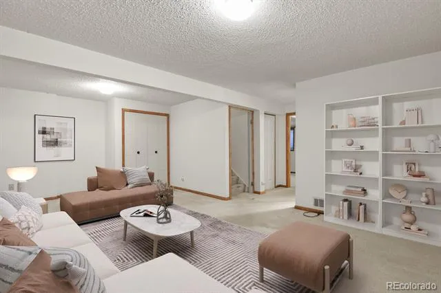 3471 S Ammons Street #12-2 Denver, CO 80227