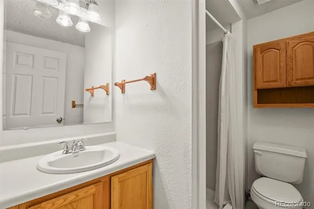 3471 S Ammons Street #12-2 Denver, CO 80227