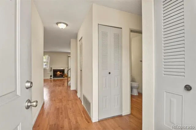 3471 S Ammons Street #12-2 Denver, CO 80227