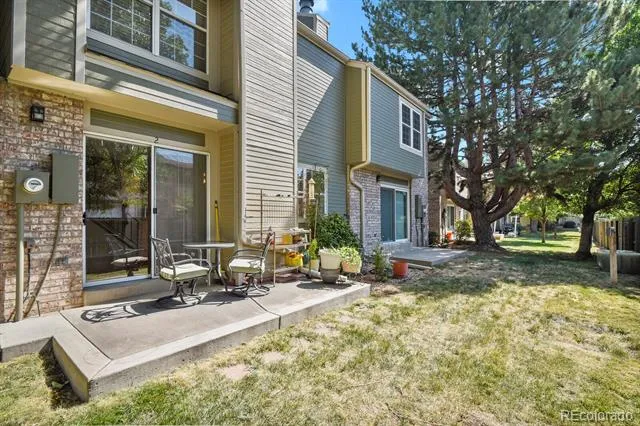 3471 S Ammons Street #12-2 Denver, CO 80227