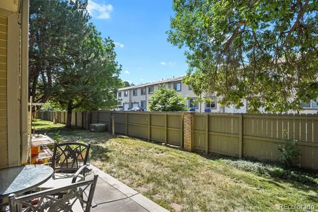 3471 S Ammons Street #12-2 Denver, CO 80227