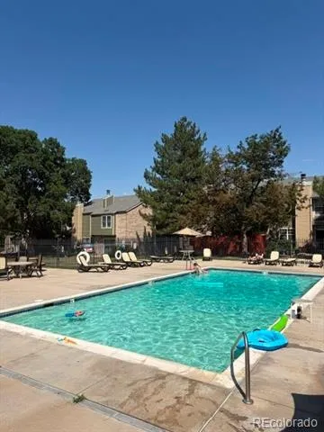 3471 S Ammons Street #12-2 Denver, CO 80227