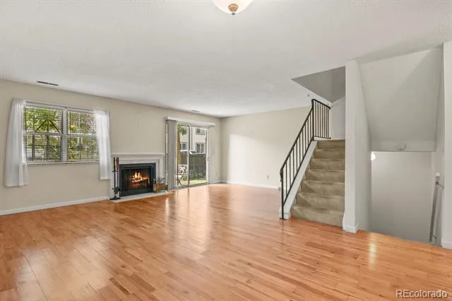 3471 S Ammons Street #12-2 Denver, CO 80227