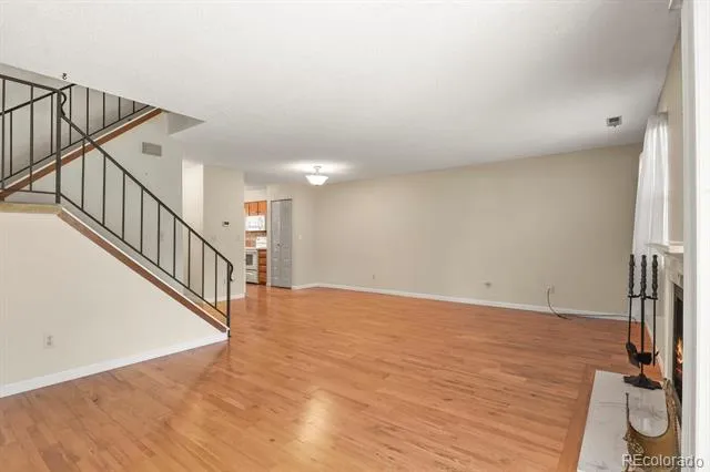 3471 S Ammons Street #12-2 Denver, CO 80227