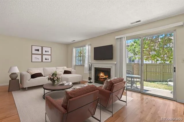 3471 S Ammons Street #12-2 Denver, CO 80227