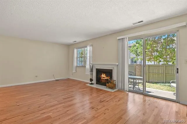 3471 S Ammons Street #12-2 Denver, CO 80227